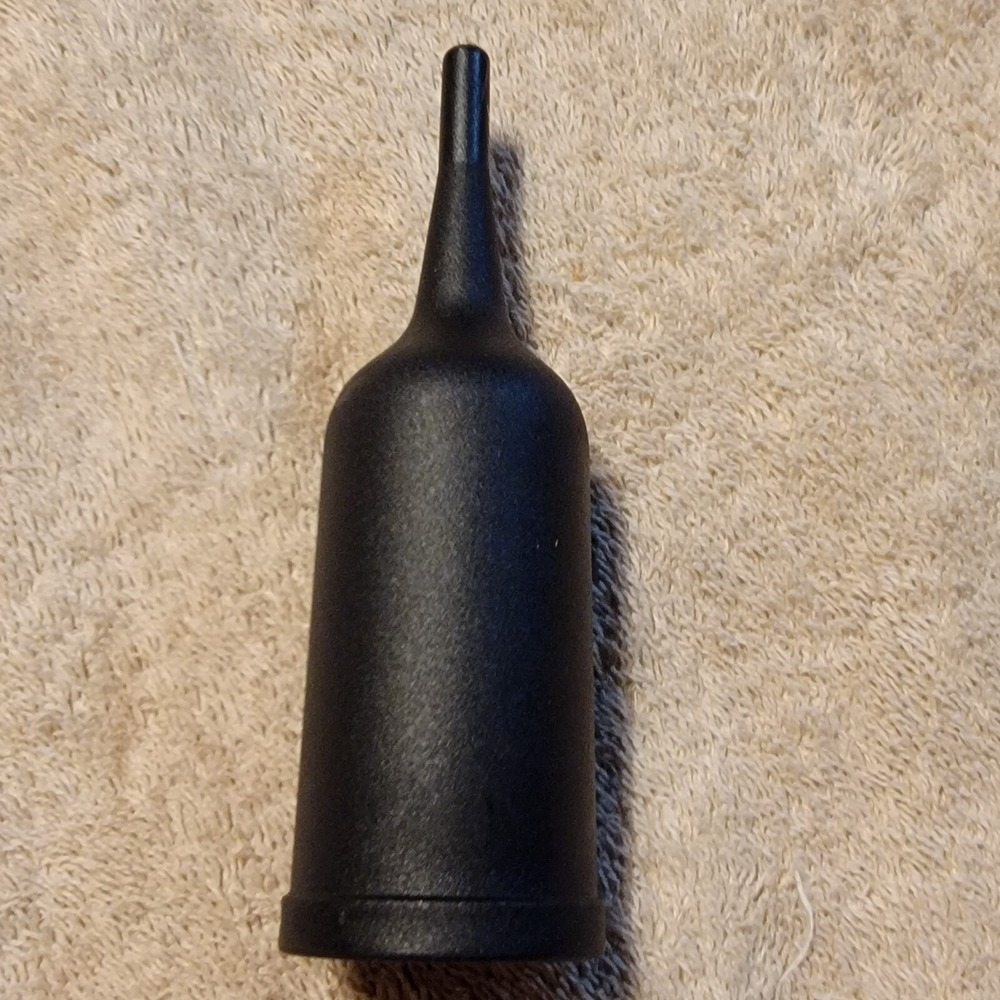 Kirby G7 Ultimate G Inflator, Deflator Black hose attachment Fits all Kirbys